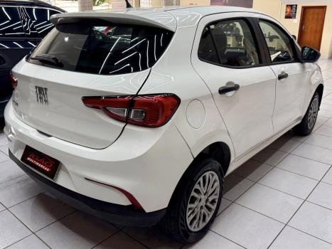 FIAT Argo 1.0 FLEX FIREFLY, Foto 4