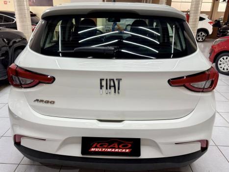 FIAT Argo 1.0 FLEX FIREFLY, Foto 5