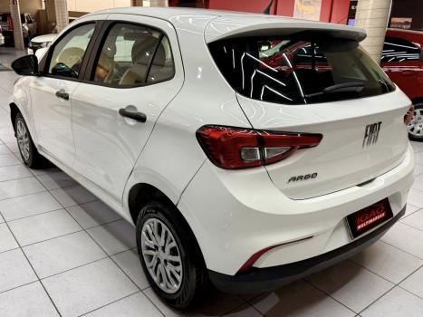 FIAT Argo 1.0 FLEX FIREFLY, Foto 6