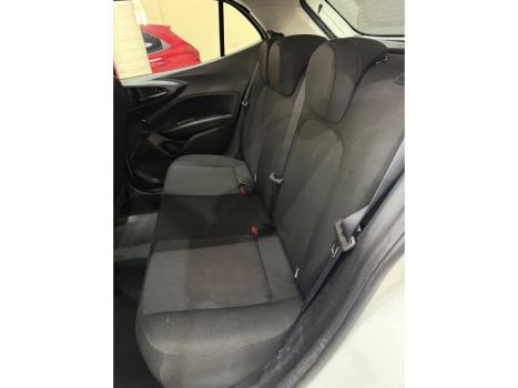 FIAT Argo 1.0 FLEX FIREFLY, Foto 7