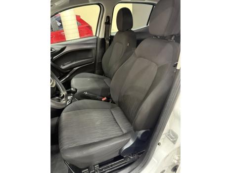 FIAT Argo 1.0 FLEX FIREFLY, Foto 8