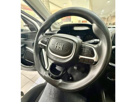 FIAT Argo 1.0 FLEX FIREFLY, Foto 9