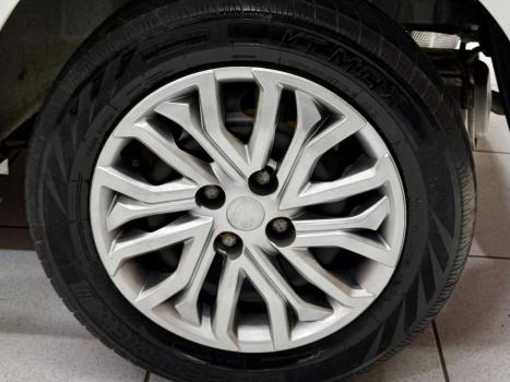 FIAT Argo 1.0 FLEX FIREFLY, Foto 10
