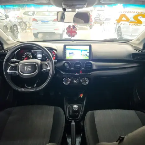 FIAT Argo 1.0 FLEX FIREFLY, Foto 7