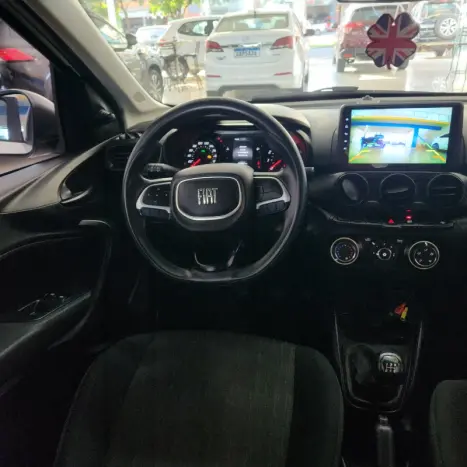 FIAT Argo 1.0 FLEX FIREFLY, Foto 8
