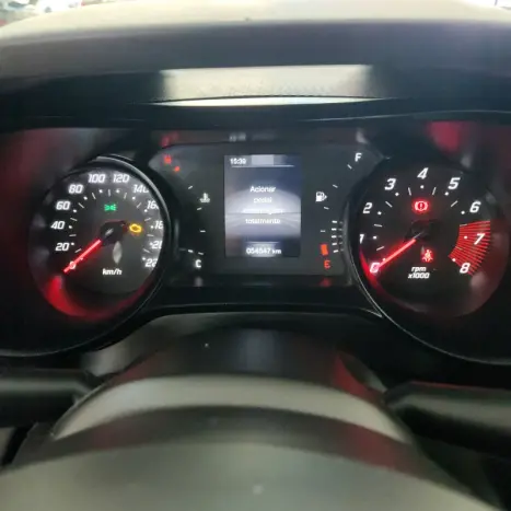 FIAT Argo 1.0 FLEX FIREFLY, Foto 9