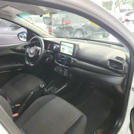 FIAT Argo 1.0 FLEX FIREFLY, Foto 11