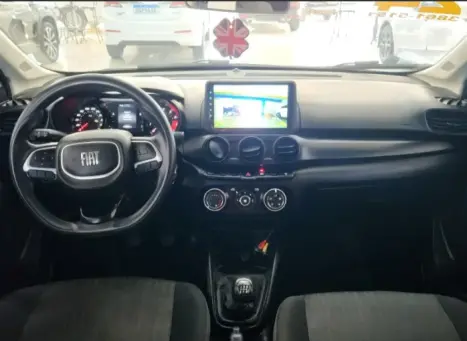 FIAT Argo 1.0 FLEX FIREFLY, Foto 7