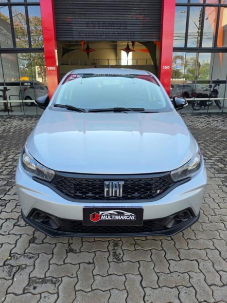 FIAT Argo 1.0 FLEX FIREFLY, Foto 5
