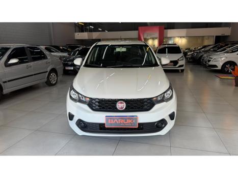 FIAT Argo 1.0 FLEX FIREFLY, Foto 2