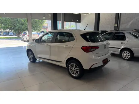 FIAT Argo 1.0 FLEX FIREFLY, Foto 3