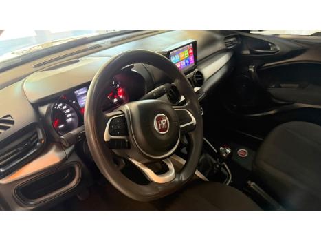 FIAT Argo 1.0 FLEX FIREFLY, Foto 4