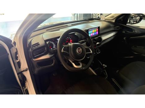 FIAT Argo 1.0 FLEX FIREFLY, Foto 5