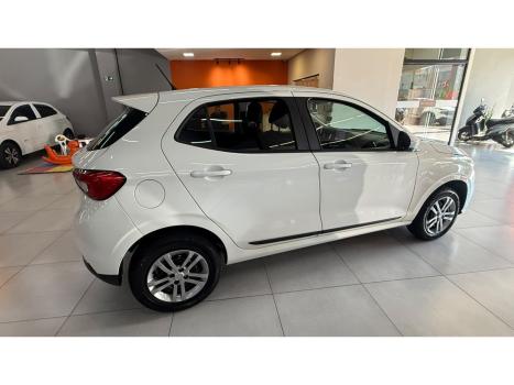 FIAT Argo 1.0 FLEX FIREFLY, Foto 6