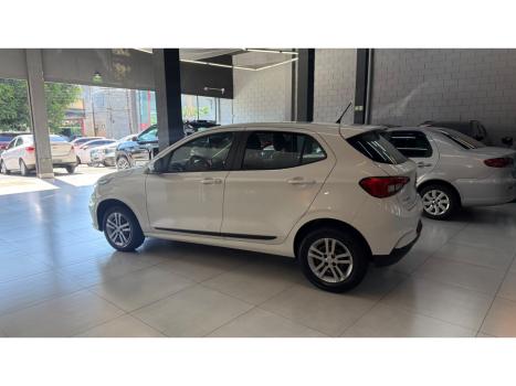 FIAT Argo 1.0 FLEX FIREFLY, Foto 7