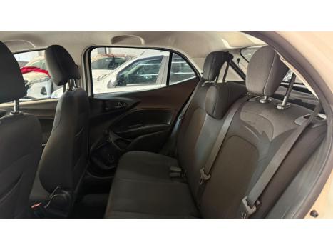 FIAT Argo 1.0 FLEX FIREFLY, Foto 8