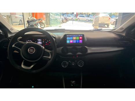 FIAT Argo 1.0 FLEX FIREFLY, Foto 9