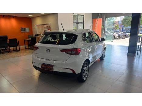 FIAT Argo 1.0 FLEX FIREFLY, Foto 10