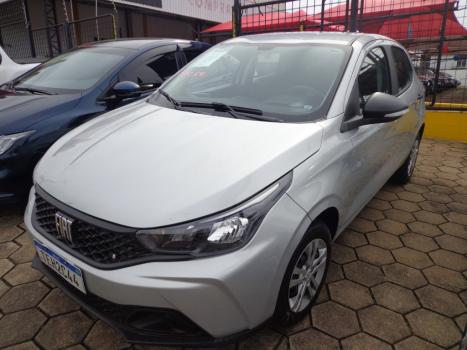 FIAT Argo 1.0 FLEX FIREFLY, Foto 2