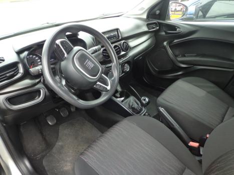 FIAT Argo 1.0 FLEX FIREFLY, Foto 3