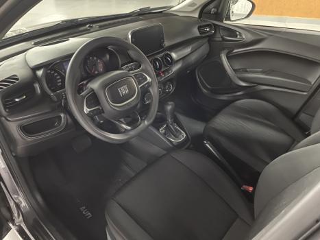 FIAT Argo 1.3 4P FIREFLY FLEX DRIVE AUTOMTICO CVT, Foto 9