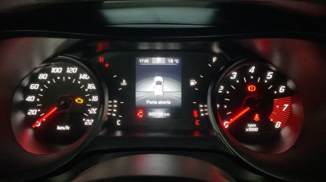 FIAT Argo 1.3 4P FIREFLY FLEX DRIVE AUTOMTICO CVT, Foto 14