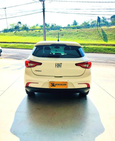 FIAT Argo 1.3 4P FIREFLY FLEX DRIVE, Foto 5