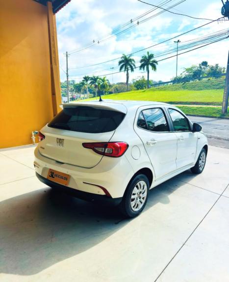 FIAT Argo 1.3 4P FIREFLY FLEX DRIVE, Foto 6