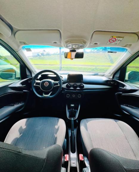 FIAT Argo 1.3 4P FIREFLY FLEX DRIVE, Foto 7