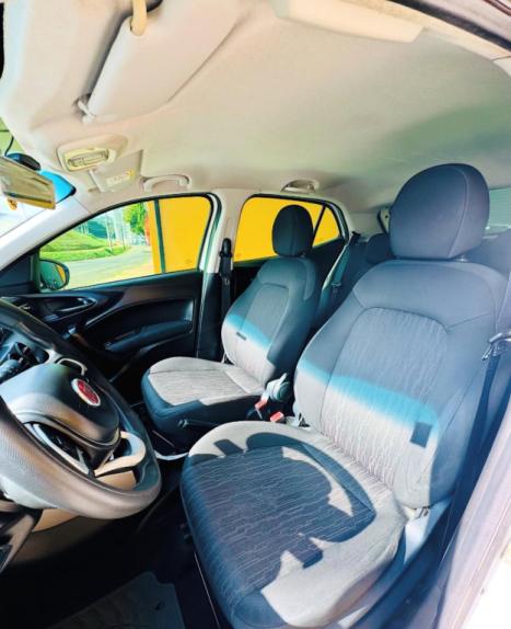 FIAT Argo 1.3 4P FIREFLY FLEX DRIVE, Foto 8