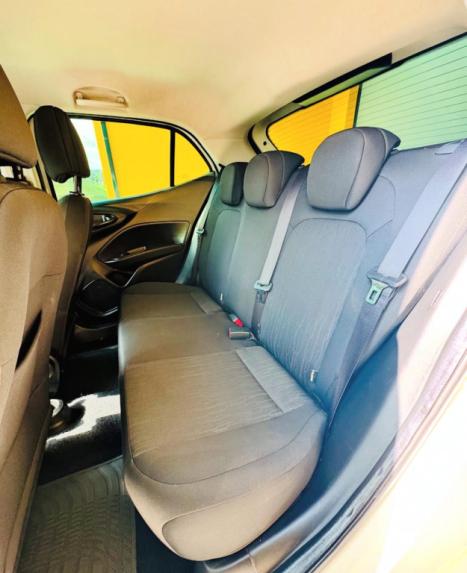 FIAT Argo 1.3 4P FIREFLY FLEX DRIVE, Foto 9