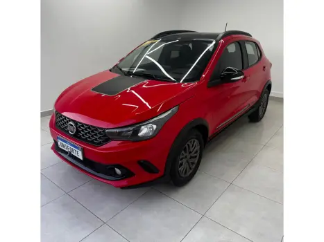 FIAT Argo 1.3 4P FIREFLY FLEX DRIVE, Foto 1 FIAT Argo 1.3 4P FIREFLY FLEX DRIVE, Foto 1