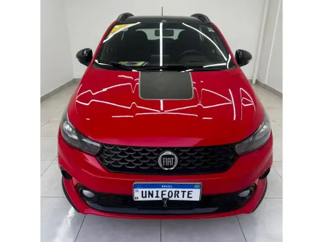 FIAT Argo 1.3 4P FIREFLY FLEX DRIVE, Foto 2 FIAT Argo 1.3 4P FIREFLY FLEX DRIVE, Foto 2