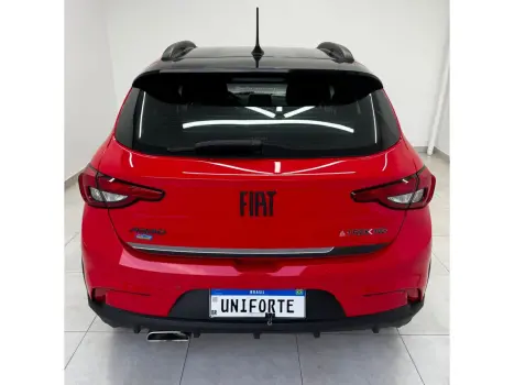 FIAT Argo 1.3 4P FIREFLY FLEX DRIVE, Foto 5 FIAT Argo 1.3 4P FIREFLY FLEX DRIVE, Foto 5