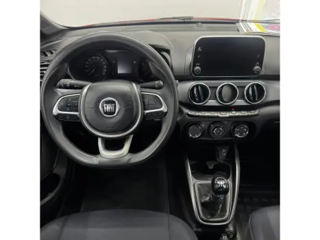 FIAT Argo 1.3 4P FIREFLY FLEX DRIVE, Foto 7 FIAT Argo 1.3 4P FIREFLY FLEX DRIVE, Foto 7