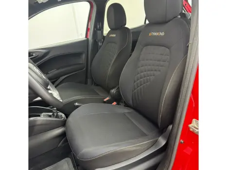 FIAT Argo 1.3 4P FIREFLY FLEX DRIVE, Foto 8 FIAT Argo 1.3 4P FIREFLY FLEX DRIVE, Foto 8