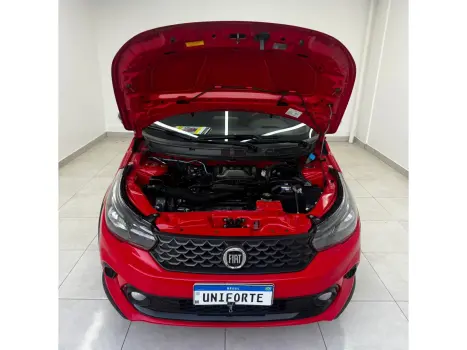 FIAT Argo 1.3 4P FIREFLY FLEX DRIVE, Foto 9 FIAT Argo 1.3 4P FIREFLY FLEX DRIVE, Foto 9