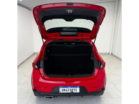 FIAT Argo 1.3 4P FIREFLY FLEX DRIVE, Foto 10 FIAT Argo 1.3 4P FIREFLY FLEX DRIVE, Foto 10