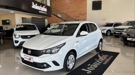 FIAT Argo 1.3 4P FIREFLY FLEX DRIVE, Foto 1 FIAT Argo 1.3 4P FIREFLY FLEX DRIVE, Foto 1