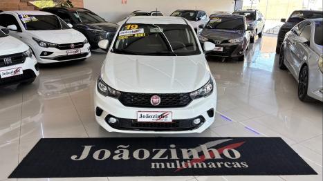 FIAT Argo 1.3 4P FIREFLY FLEX DRIVE, Foto 2 FIAT Argo 1.3 4P FIREFLY FLEX DRIVE, Foto 2