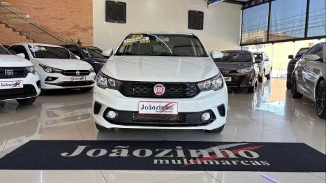 FIAT Argo 1.3 4P FIREFLY FLEX DRIVE, Foto 3 FIAT Argo 1.3 4P FIREFLY FLEX DRIVE, Foto 3