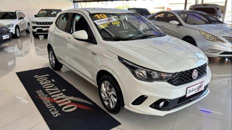 FIAT Argo 1.3 4P FIREFLY FLEX DRIVE, Foto 4 FIAT Argo 1.3 4P FIREFLY FLEX DRIVE, Foto 4