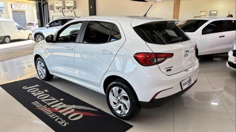 FIAT Argo 1.3 4P FIREFLY FLEX DRIVE, Foto 5 FIAT Argo 1.3 4P FIREFLY FLEX DRIVE, Foto 5