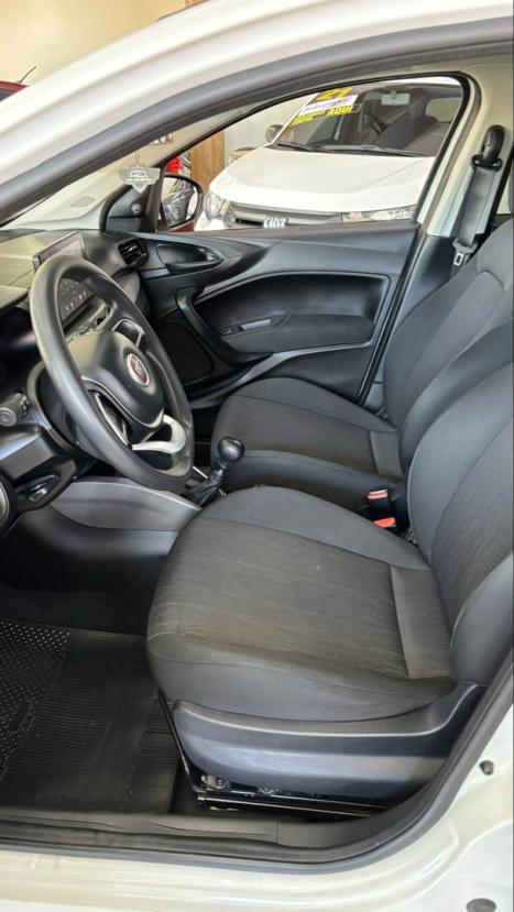 FIAT Argo 1.3 4P FIREFLY FLEX DRIVE, Foto 8 FIAT Argo 1.3 4P FIREFLY FLEX DRIVE, Foto 8