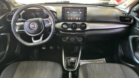 FIAT Argo 1.3 4P FIREFLY FLEX DRIVE, Foto 9 FIAT Argo 1.3 4P FIREFLY FLEX DRIVE, Foto 9