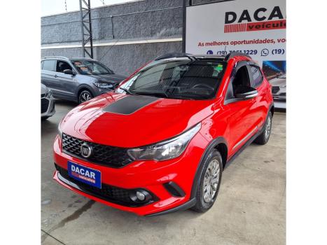 FIAT Argo 1.3 4P FIREFLY FLEX DRIVE, Foto 2