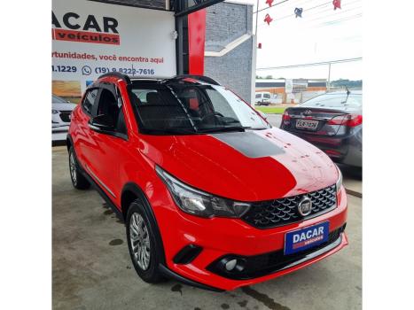 FIAT Argo 1.3 4P FIREFLY FLEX DRIVE, Foto 3