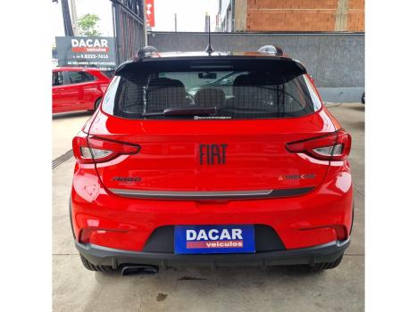 FIAT Argo 1.3 4P FIREFLY FLEX DRIVE, Foto 4