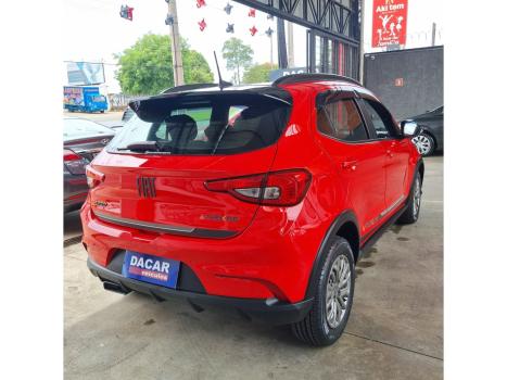 FIAT Argo 1.3 4P FIREFLY FLEX DRIVE, Foto 5