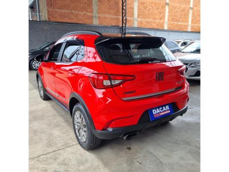 FIAT Argo 1.3 4P FIREFLY FLEX DRIVE, Foto 6